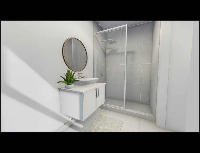 2 BEDROOM HOUSE FOR SALE IN BLUEWATER BAY